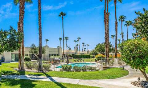 6252 N Paseo De La Palma, Palm Springs, CA 92264