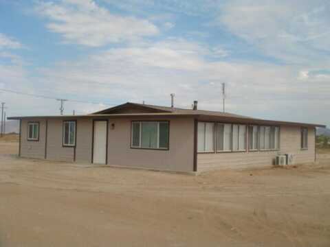 11651 Camp Rock Road, Lucerne Valley, CA 92356