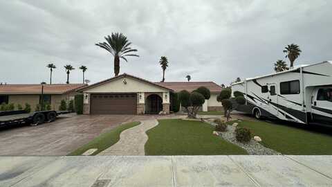 67340 Peineta Rd Road, Cathedral City, CA 92234