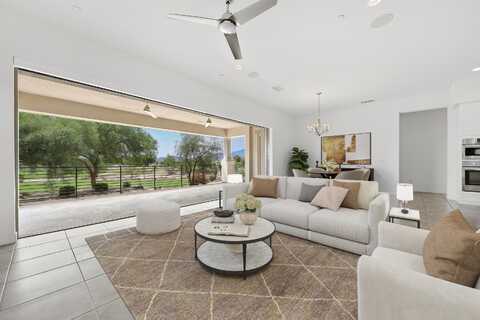 803 Retreat Circle, Palm Desert, CA 92260