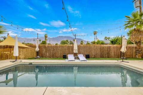 31765 Avenida Valdez, Cathedral City, CA 92234