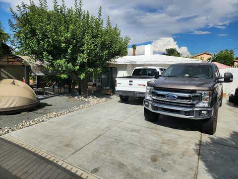 32970 Sky Blue Water Trail, Cathedral City, CA 92234