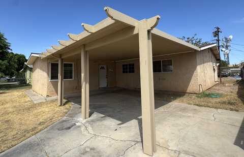 480 S Fifth Street, Blythe, CA 92225