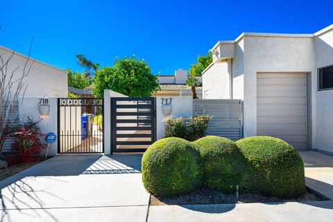 717 Inverness Drive, Rancho Mirage, CA 92270