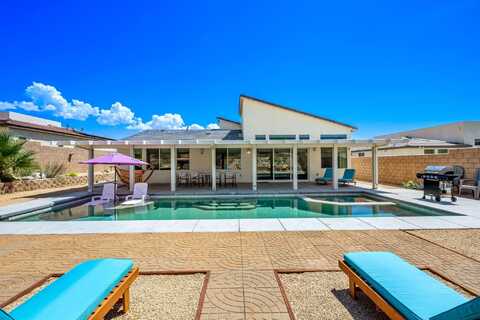 12613 Sylvanus Drive, Desert Hot Springs, CA 92240