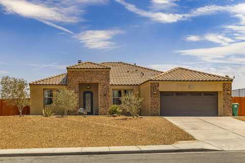 8680 Monument View Drive, Yucca Valley, CA 92284