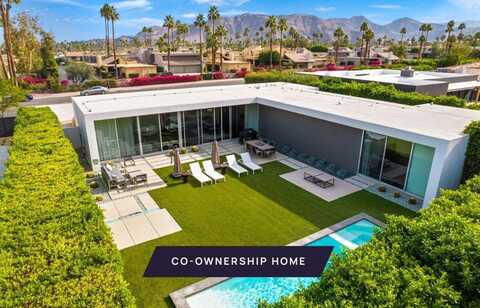 1961 S Palm Canyon Drive, Palm Springs, CA 92264