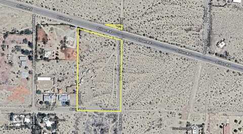 022 Dillon, Desert Hot Springs, CA 92241