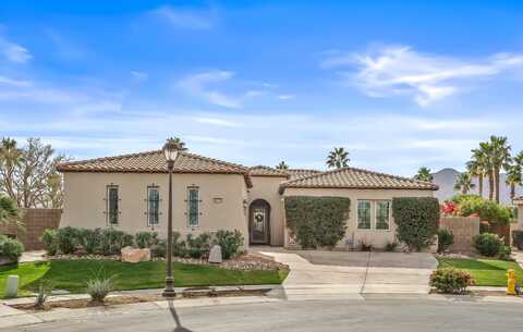 60612 Lace Leaf Court, La Quinta, CA 92253