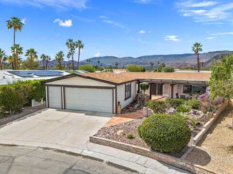 73015 Buck Springs Dr Drive, Palm Desert, CA 92260