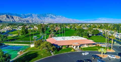 73450 Country Club Drive, Palm Desert, CA 92260