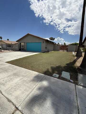 67855 Paletero Road, Cathedral City, CA 92234