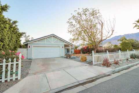 3525 Arnico Street, Palm Springs, CA 92262
