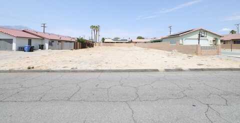 Lot 139 El Cajon, Desert Hot Springs, CA 92240
