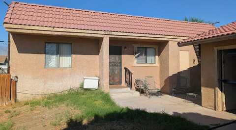 30805 Arbol Real Avenue, Thousand Palms, CA 92276