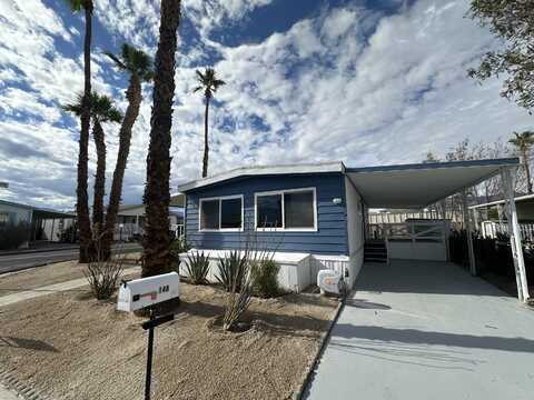 14777 Palm Drive, Desert Hot Springs, CA 92240