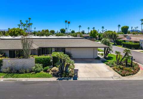 19 Cornell Drive, Rancho Mirage, CA 92270