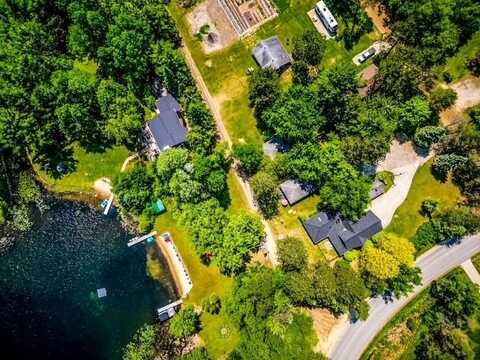 123 W Long Lake, Harrison, MI 48625