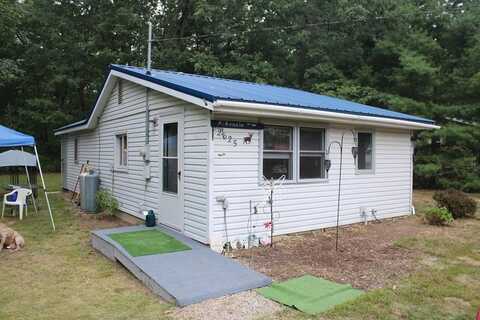 2625 Ivan, Harrison, MI 48625