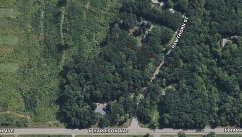 Lot 5 Hawthorne, Harrison, MI 48625
