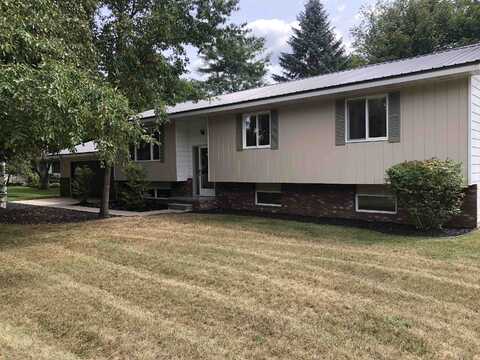 3431 Maradee, Farwell, MI 48622