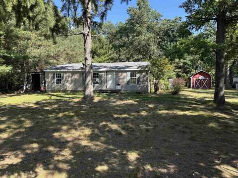 2270 Maryland, Harrison, MI 48624