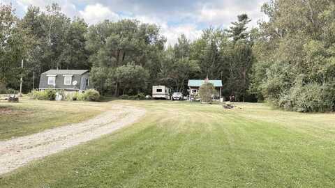 450 W Stockwell, Harrison, MI 48625