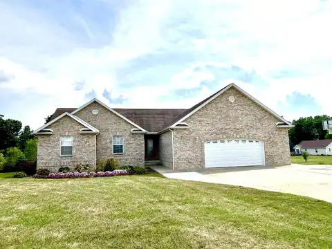 2419 S Morrice, Owosso, MI 48867