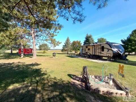 1664 CUMBERLAND, Gladwin, MI 48624