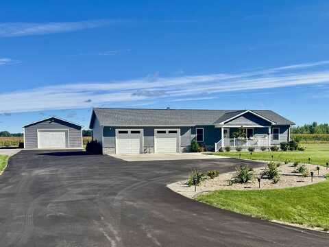233 Red Oak, Beaverton, MI 48612