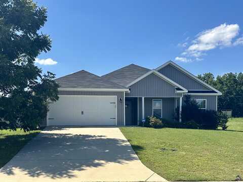 103 Cole Drive, Hawkinsville, GA 31036