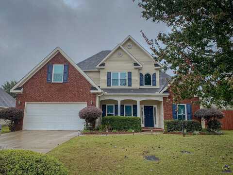221 Hummingbird Lane, Kathleen, GA 31047