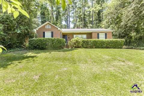 2162 General Winship Drive, Macon, GA 31204