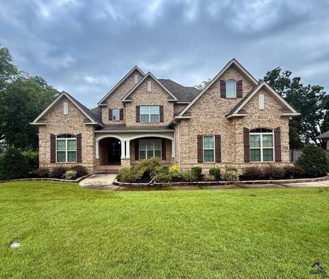 400 Southern Woods Trail, Kathleen, GA 31047