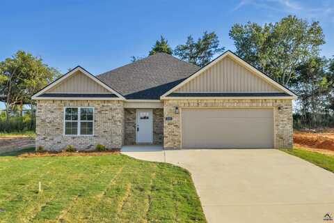 121 Early Drive, Byron, GA 31008