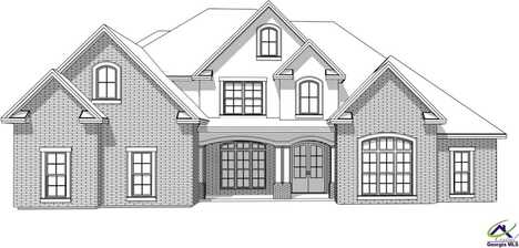 105 Pridgen Pass, Perry, GA 31069