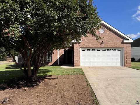 101 Oldfield Court, Centerville, GA 31028
