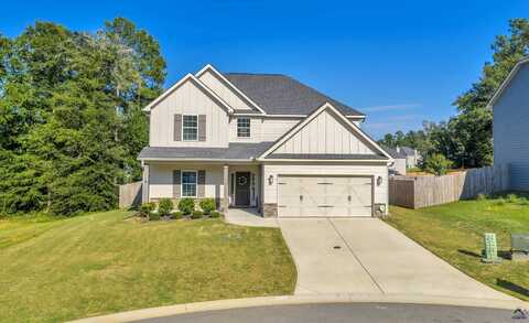 138 W River Cane Run, Perry, GA 31069