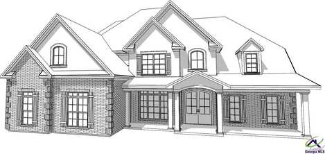 203 Farrell Way, Perry, GA 31069
