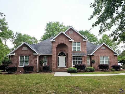 245 Sterling Drive, Byron, GA 31008