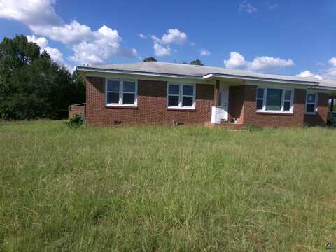 624 Perry Highway, Hawkinsville, GA 31036