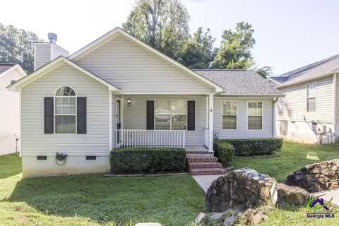 853 Parkview Drive, Macon, GA 31211