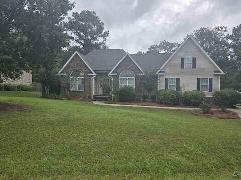 406 Dakota Trail, Macon, GA 31216