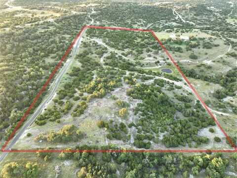 2 -- Sanctuary Ln, Blanco, TX 78606