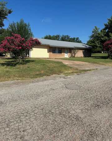104 S Avenue B, Mason, TX 76856