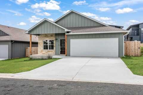 715 -- Wedgewood Lane, Fredericksburg, TX 78624