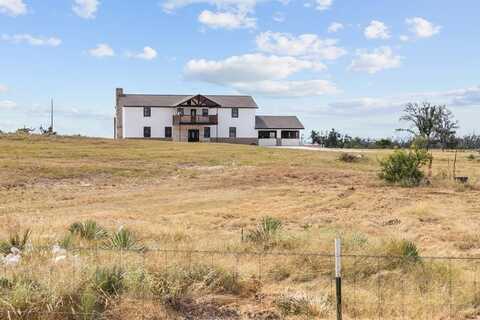 288 E Kroll Rd, Harper, TX 78631