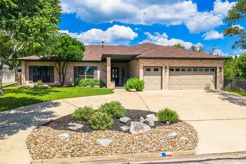 1704 -- Mountain Laurel View, Kerrville, TX 78028