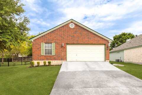 1132 -- Mira Loma Ln, San Marcos, TX 78666