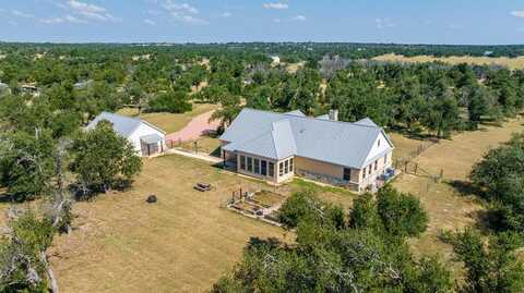 1282 -- Vintage Oaks Dr, Doss, TX 78618